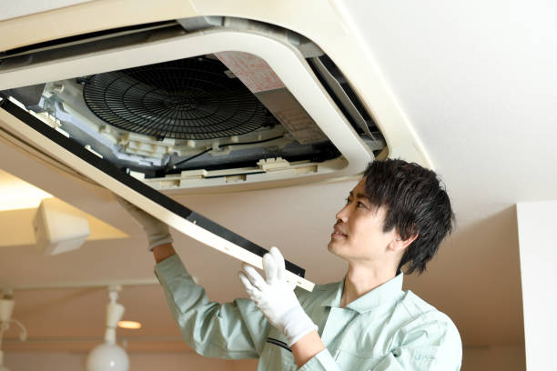 Best Local Air Duct Cleaning Services  in Puyallup, WA