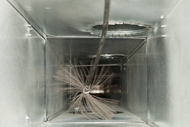 Best Affordable HVAC Duct Cleaning  in Puyallup, WA