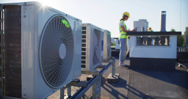 HVAC Maintenance and Cleaning in WA
