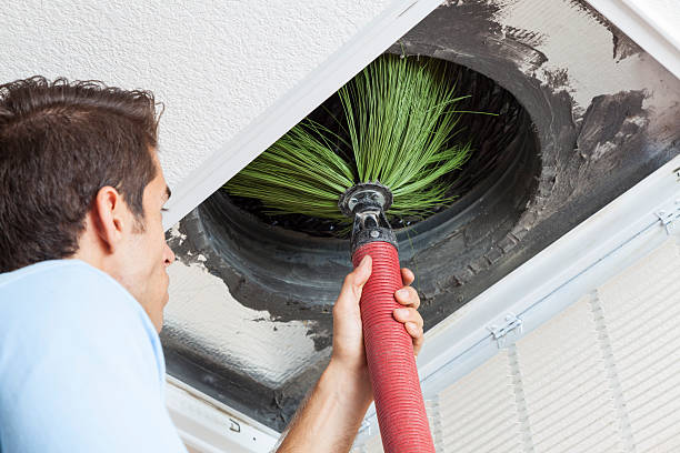 Best HVAC Maintenance and Cleaning  in Puyallup, WA